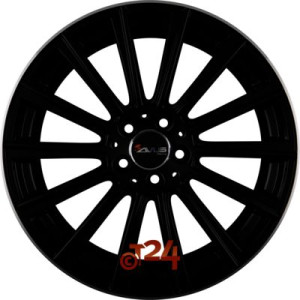 Felga aluminiowa AVUS Racing AC-M07 18 8 5x112
