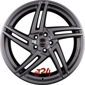 Felga aluminiowa TECNOMAGNESIO TM001 19 8 5x114,3