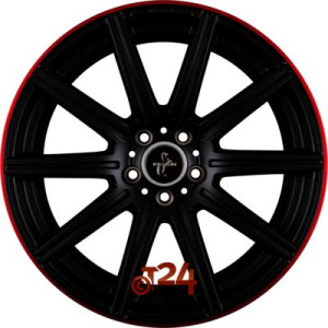 Felga aluminiowa KESKIN KT16 DYNAMIC 19 9,5 5x112