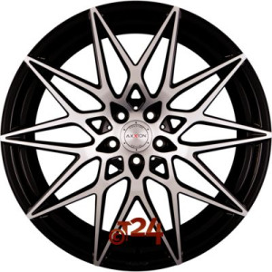 Felga aluminiowa AXXION AX9 COMPETITION 19 8,5 5x114,3