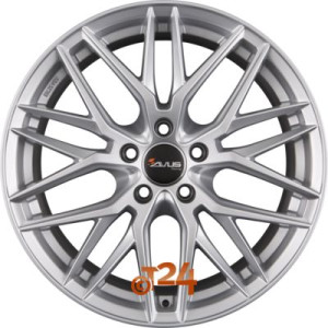 Felga aluminiowa AVUS Racing AF19 19 8,5 5x112