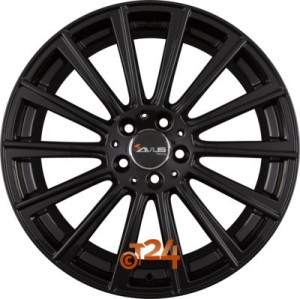 Felga aluminiowa AVUS Racing AC-M07 19 8 5x112