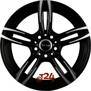 Felga aluminiowa AVUS Racing AF15 19 8,5 5x112