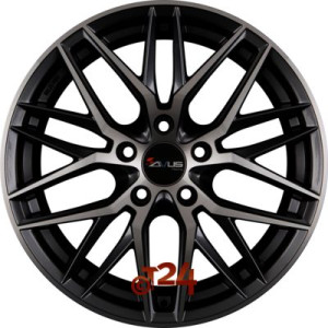 Felga aluminiowa AVUS Racing AF19 19 8,5 5x120