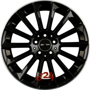 Felga aluminiowa GMP Italia STELLAR 18 8 5x112