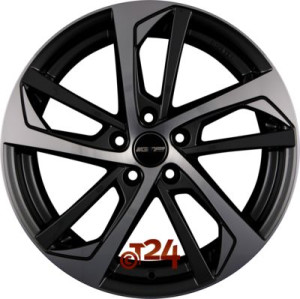 Felga aluminiowa GMP Italia KATANA 18 8 5x112