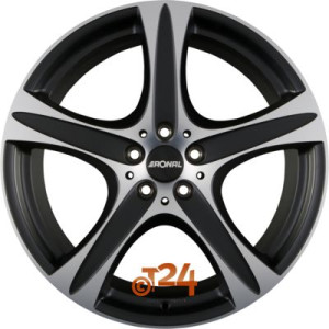 Felga aluminiowa RONAL R55 SUV 20 9,5 5x112