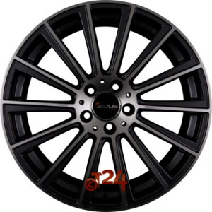 Felga aluminiowa AVUS Racing AC-M07 19 8 5x112