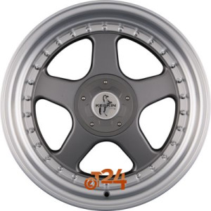Felga aluminiowa KESKIN KT 1 Klassik 18 10 5x100