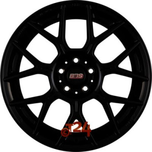 Felga aluminiowa BBS XR 18 8 5x120