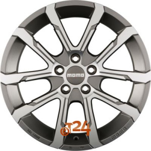 Felga aluminiowa MOMO QUANTUM EVO 18 8 5x112