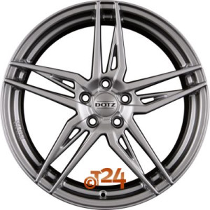 Felga aluminiowa DOTZ INTERLAGOS 19 7,5 5x112