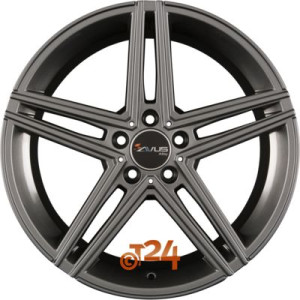 Felga aluminiowa AVUS Racing AC-515 19 9,5 5x112