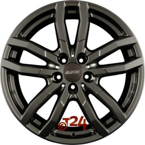 Felga aluminiowa ALUTEC DRIVE X 20 9 5x108