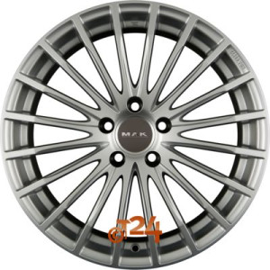 Felga aluminiowa MAK STARLIGHT 19 8,5 5x112