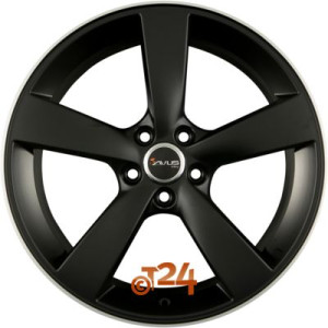 Felga aluminiowa AVUS Racing AF10 19 9,5 5x112