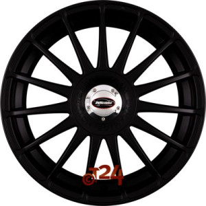 Felga aluminiowa TEAM DYNAMICS MONZA R 17 7 5x108