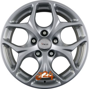 Felga aluminiowa AVUS Racing AC-MB2 20 9 5x112