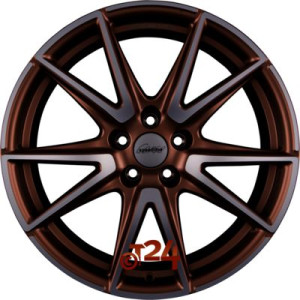 Felga aluminiowa SPEEDLINE CORSE SL6 VETTORE 19 8,5 5x114,3