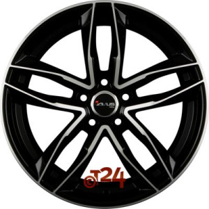 Felga aluminiowa AVUS Racing AF16 20 9 5x112
