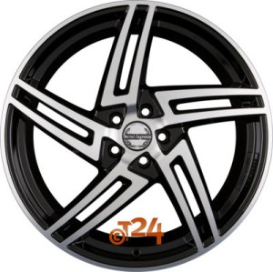 Felga aluminiowa TECNOMAGNESIO TM001 20 8,5 5x110