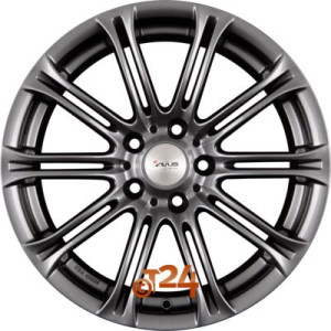Felga aluminiowa AVUS Racing AC-MB1 20 9,5 5x120