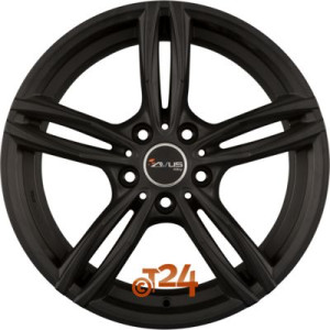 Felga aluminiowa AVUS Racing AC-MB3 20 9,5 5x112