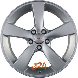 Felga aluminiowa AVUS Racing AF10 20 10 5x112