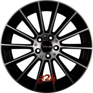 Felga aluminiowa AVUS Racing AC-M07 20 8,5 5x112