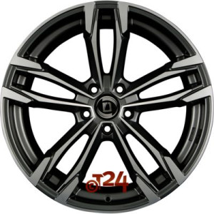 Felga aluminiowa DIEWE WHEELS AVIO 19 7,5 5x112