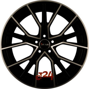 Felga aluminiowa AVUS Racing AF18 20 8,5 5x112