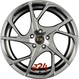 Felga aluminiowa RH ALURAD RB12 19 8,5 5x120