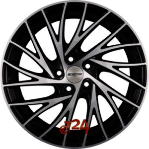Felga aluminiowa GMP Italia ENIGMA 18 8 5x120