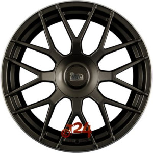 Felga aluminiowa MAM MAM GT.1 21 9,5 5x130