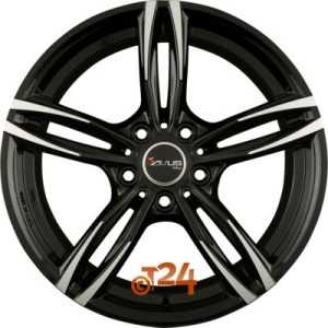 Felga aluminiowa AVUS Racing AC-MB3 20 9,5 5x112