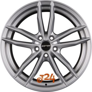 Felga aluminiowa GMP Italia SWAN 20 9,5 5x112