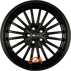 Felga aluminiowa BROCK / RC B24-GP 19 8,5 5x108