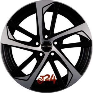 Felga aluminiowa GMP Italia KATANA 20 9 5x112