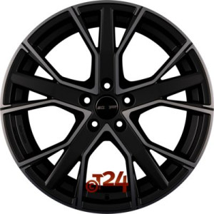 Felga aluminiowa GMP Italia GUNNER 20 9 5x112