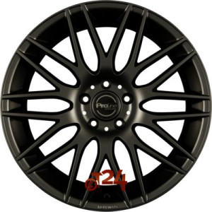 Felga aluminiowa ProLine Wheels  PXK 20 9 5x114,3