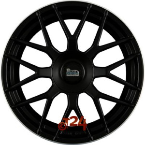 Felga aluminiowa MAM MAM GT.1 21 9,5 5x130