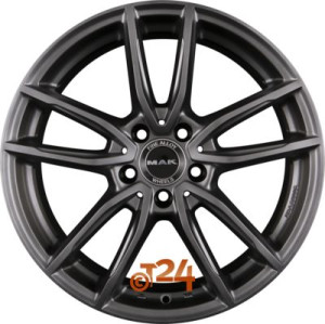 Felga aluminiowa MAK EVO 19 9 5x112