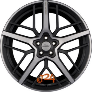 Felga aluminiowa SPEEDLINE CORSE SL8 DOMINATORE 21 9,5 5x112