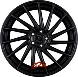 Felga aluminiowa DIEWE WHEELS BRIOSA 19 8,5 5x112
