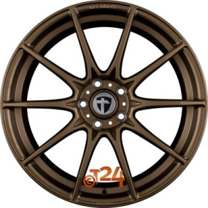 Felga aluminiowa TOMASON TN25 SUPER LIGHT 19 8,5 5x112