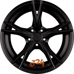 Felga aluminiowa TEAM DYNAMICS LOTUS BROOKLAND 17 7,5 5x102