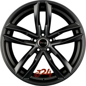 Felga aluminiowa AVUS Racing AF16 21 8,5 5x112