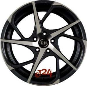 Felga aluminiowa RH ALURAD RB12 19 9,5 5x120