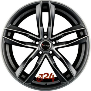 Felga aluminiowa AVUS Racing AF16 21 8,5 5x108