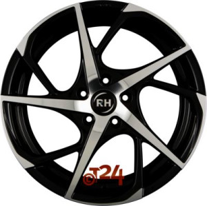 Felga aluminiowa RH ALURAD RB12 19 9,5 5x112